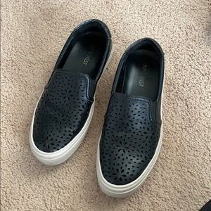 🍍3/$25🍍Nine West slip on’s